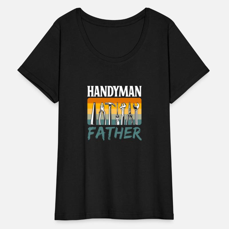 Handy Father Worker Tinkerer Handy Diy Dad Daddy