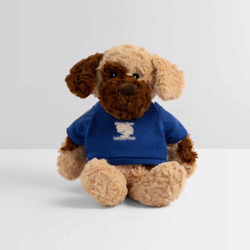 HApex Gear Leather Face