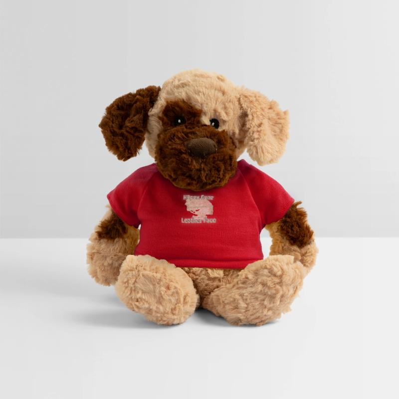 HApex Gear Leather Face