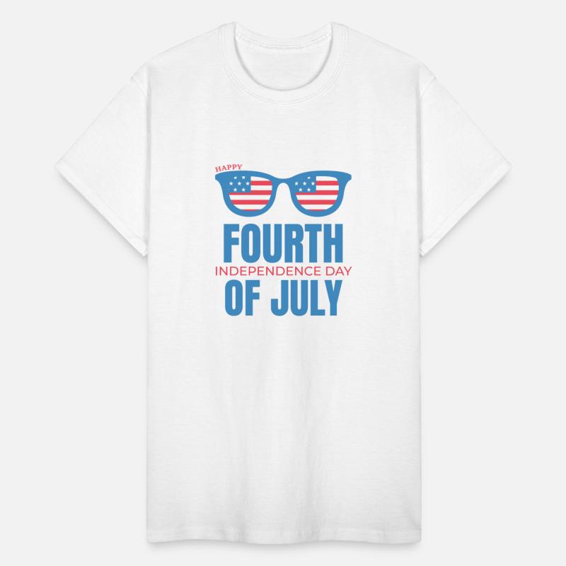 Happy Independence Day fourth of July