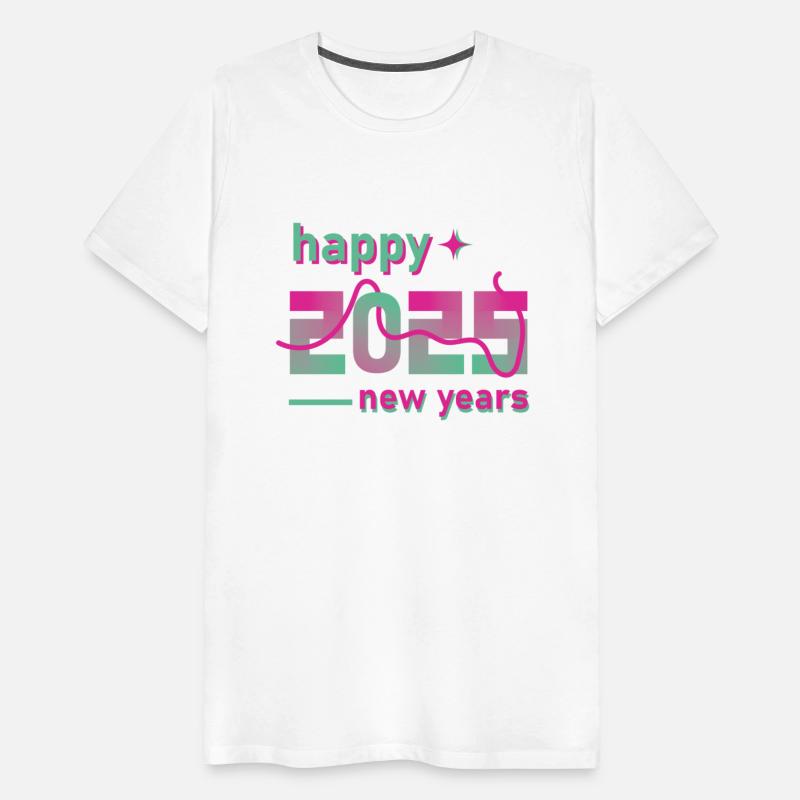 "happy new years" design
