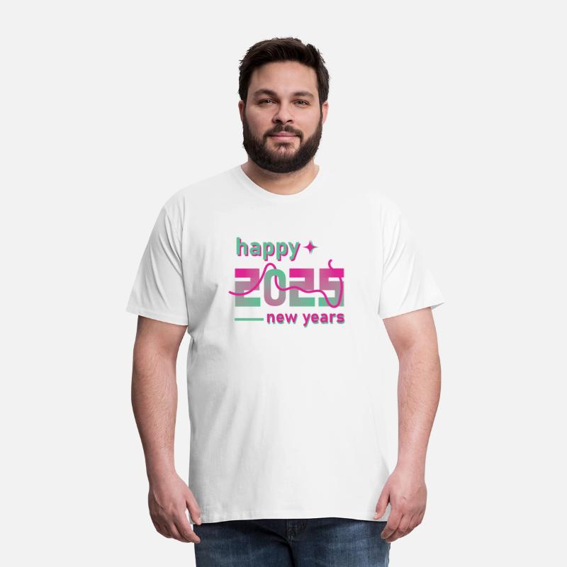 "happy new years" design