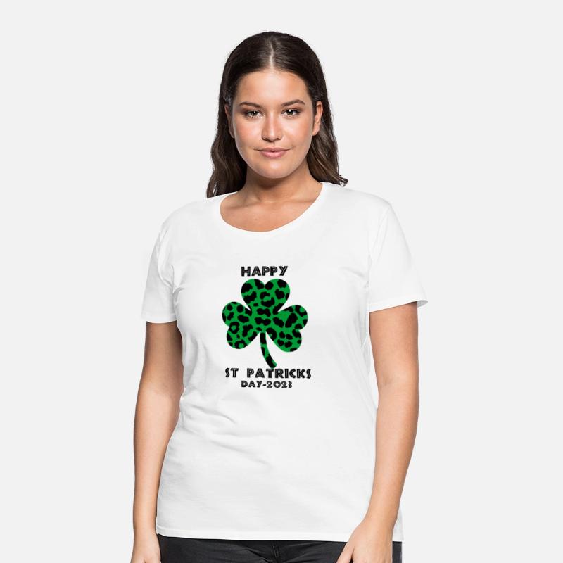 Happy St. Patrick's day