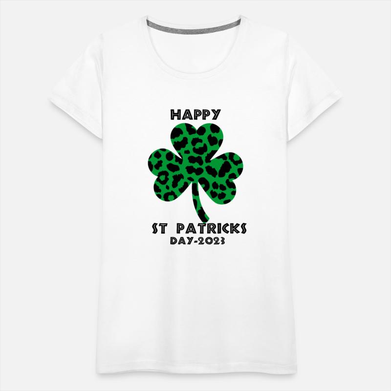 Happy St. Patrick's day