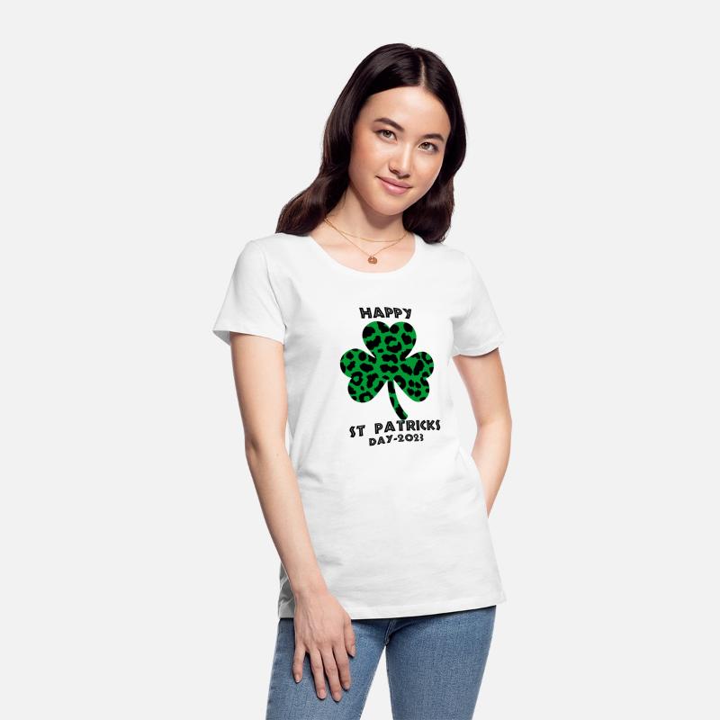 Happy St. Patrick's day