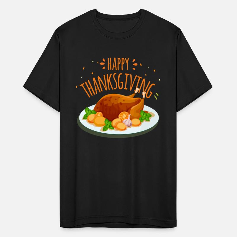 Happy Thanksgiving