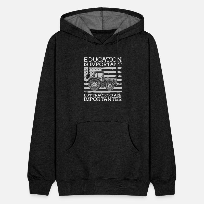 Harvester Agriculture Career