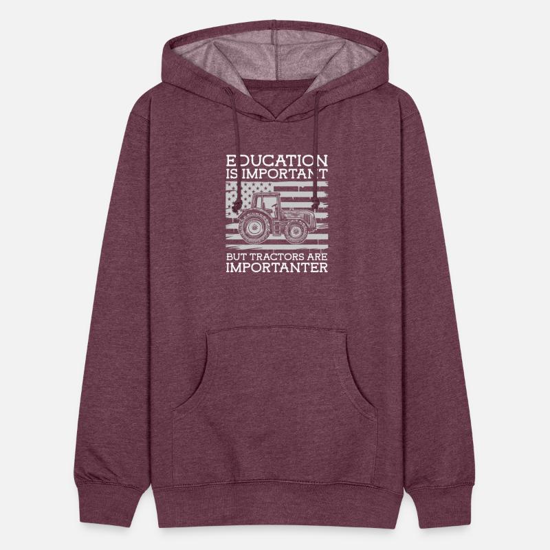 Harvester Agriculture Career