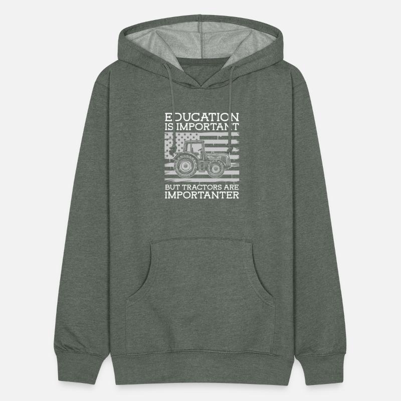 Harvester Agriculture Career