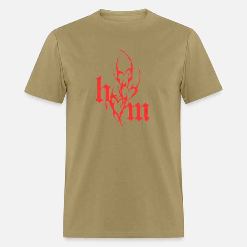 Heart on Fire - Hannah Michelle Designs