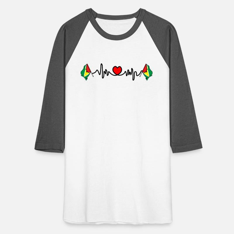 Heart rate cardio for Guyana