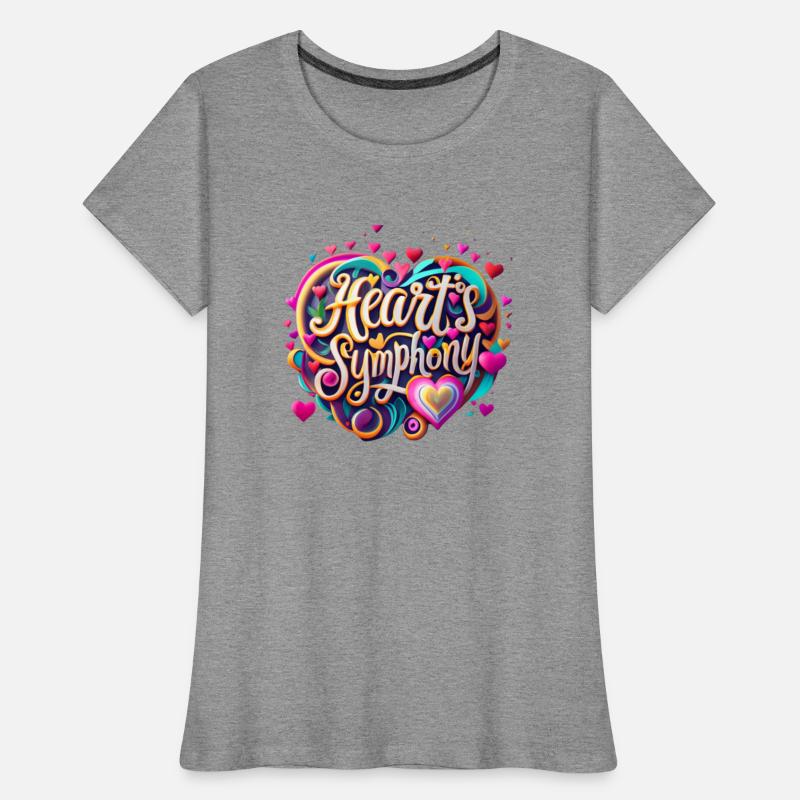 Heart s Symphony