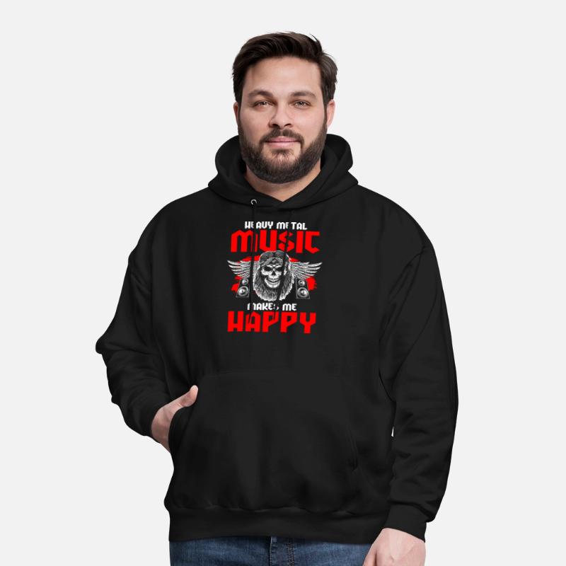 Heavy Metal Guitarist Rock Rocker