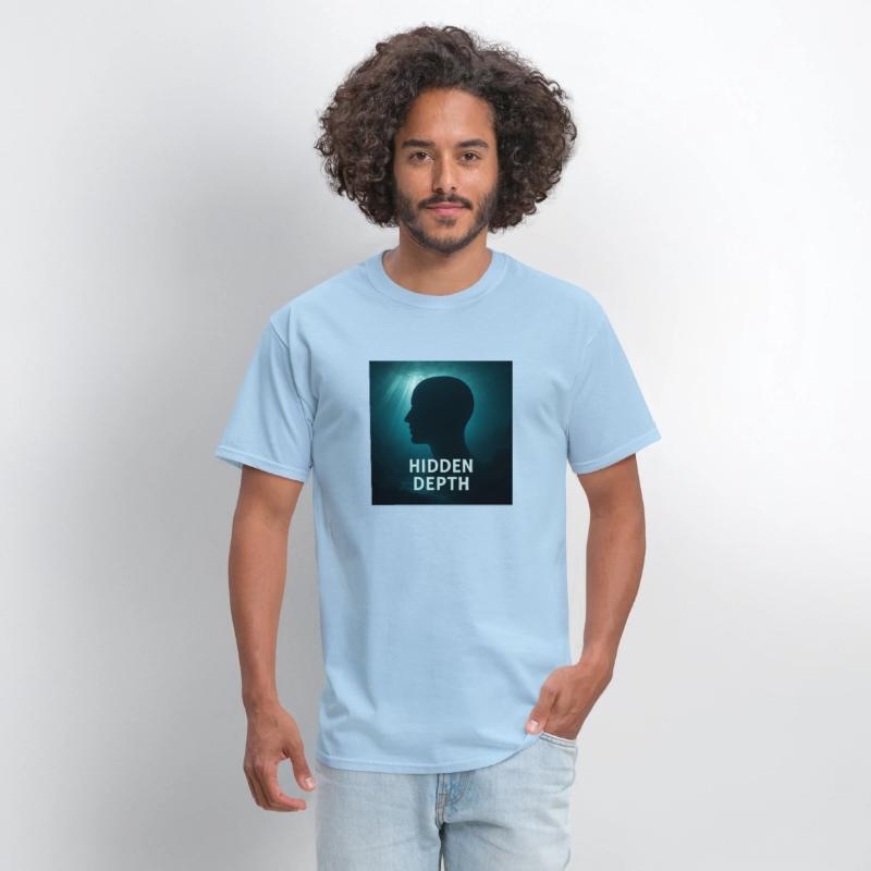 Hidden depth