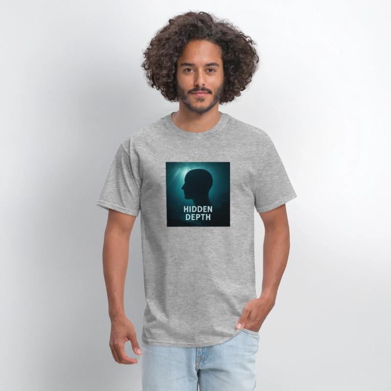 Hidden depth