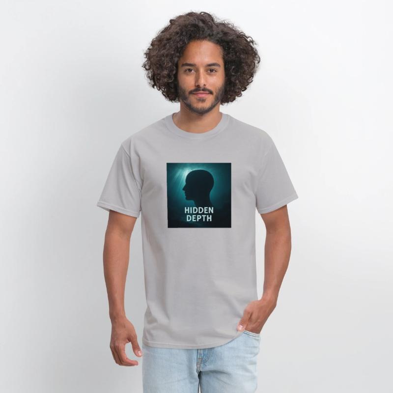 Hidden depth