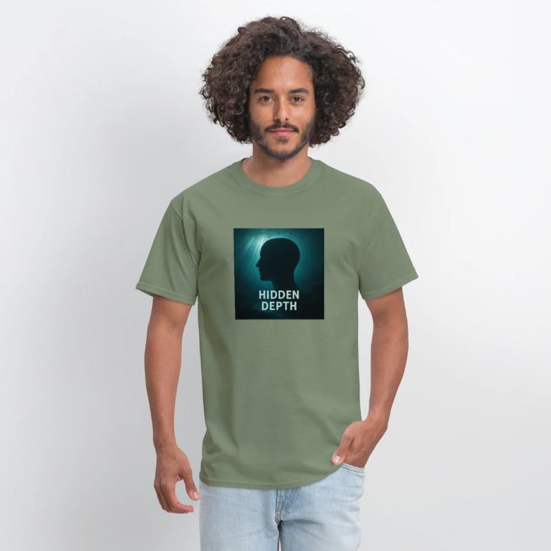 Hidden depth
