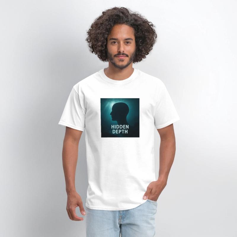 Hidden depth