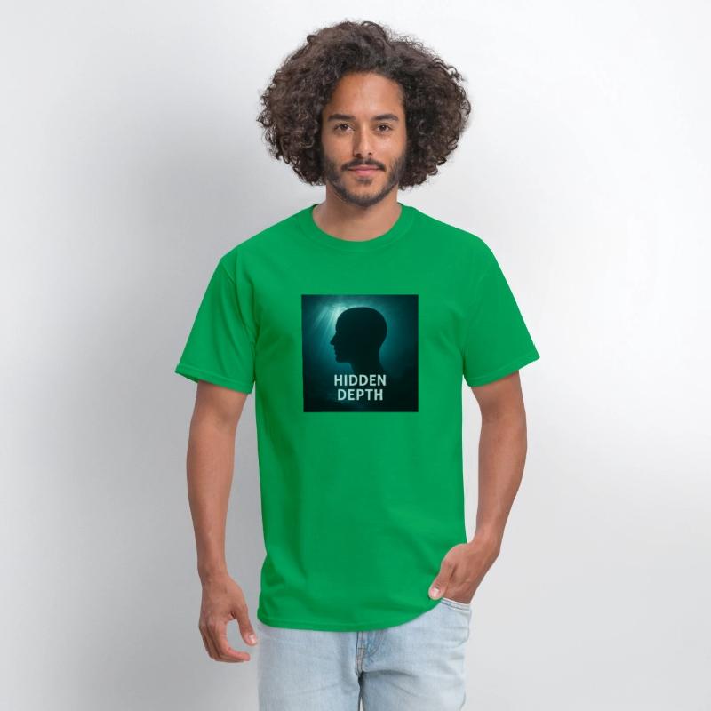 Hidden depth