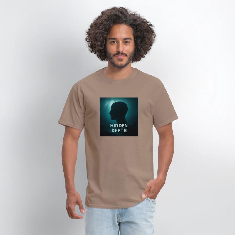 Hidden depth