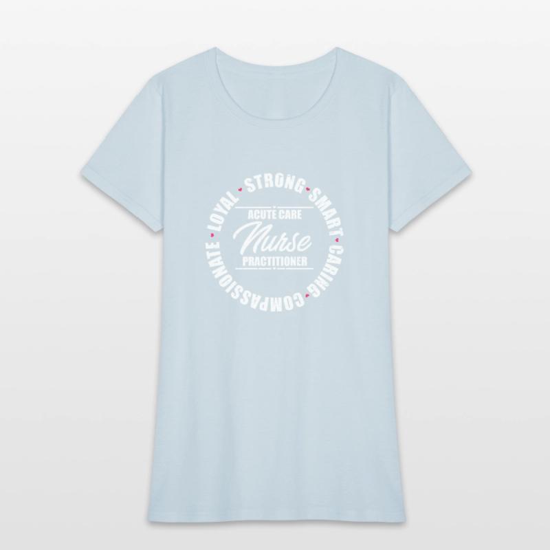 Hilarious Acute Nurse Practitioner Medical