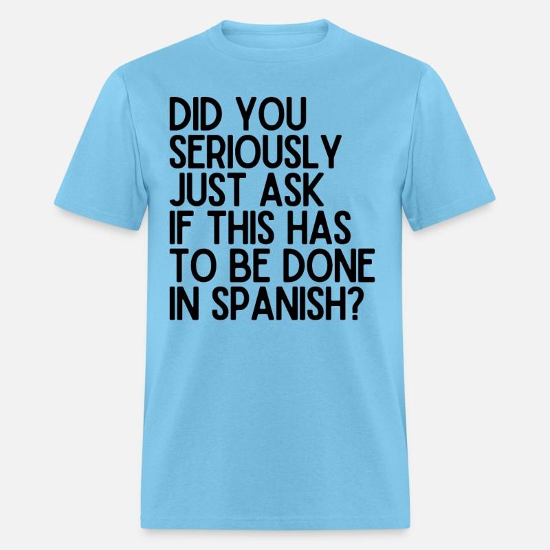 Hilariously Annoyed Spanish Teachers Sarcastic