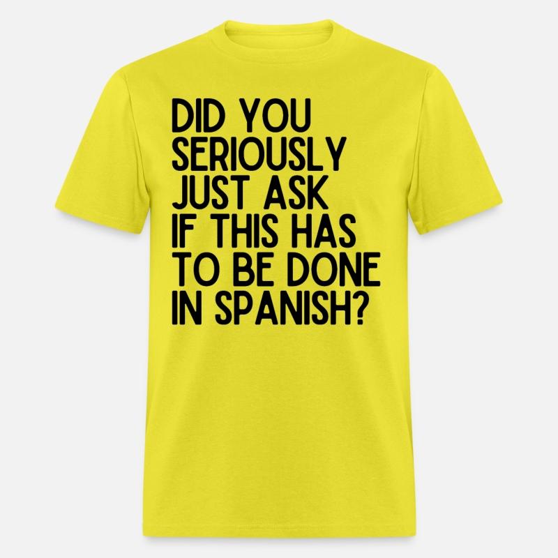 Hilariously Annoyed Spanish Teachers Sarcastic