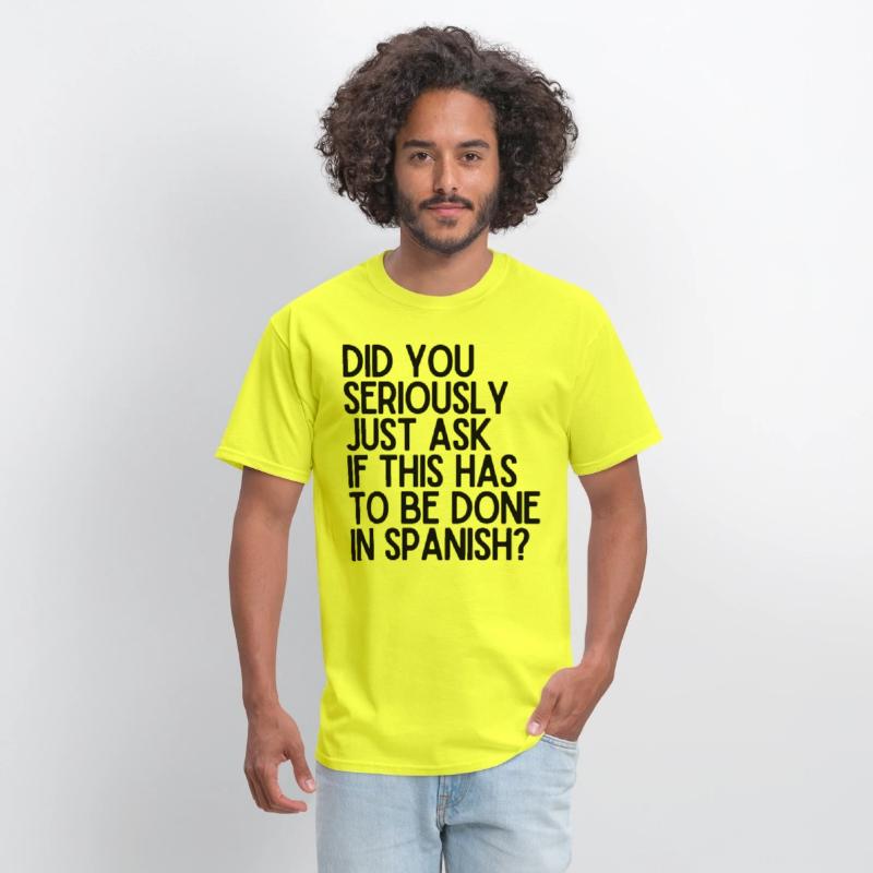 Hilariously Annoyed Spanish Teachers Sarcastic