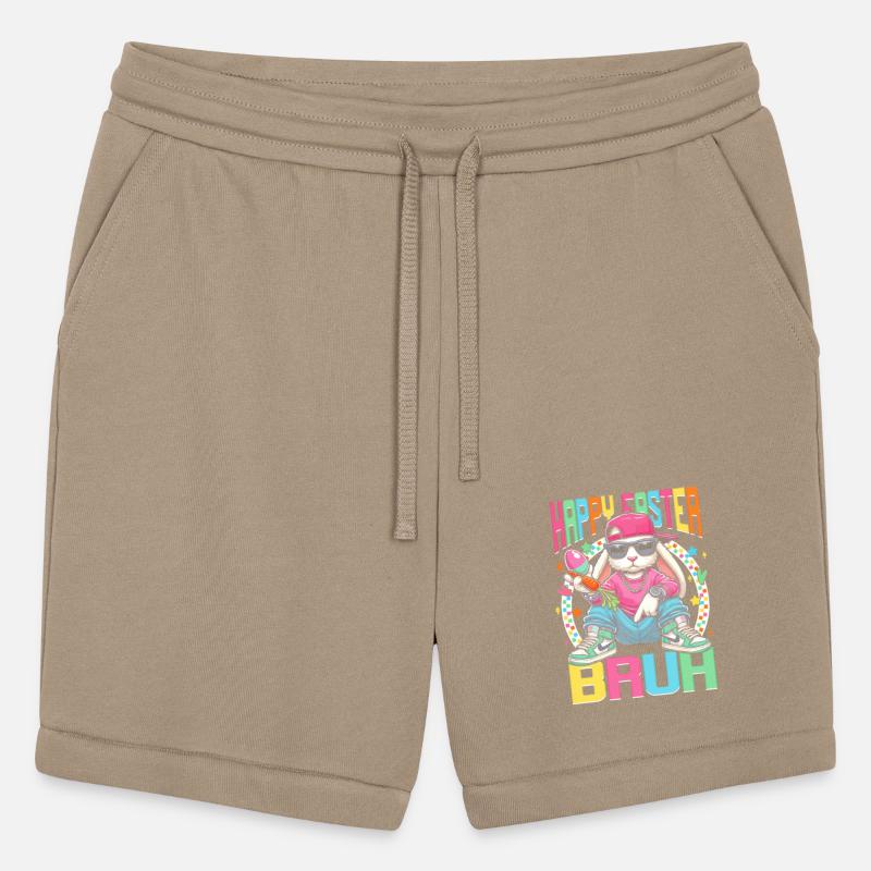 Hip Hop Easter Bunny