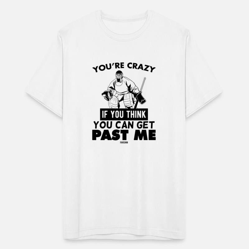 Hockey Goalkeeper Hockey Equipment