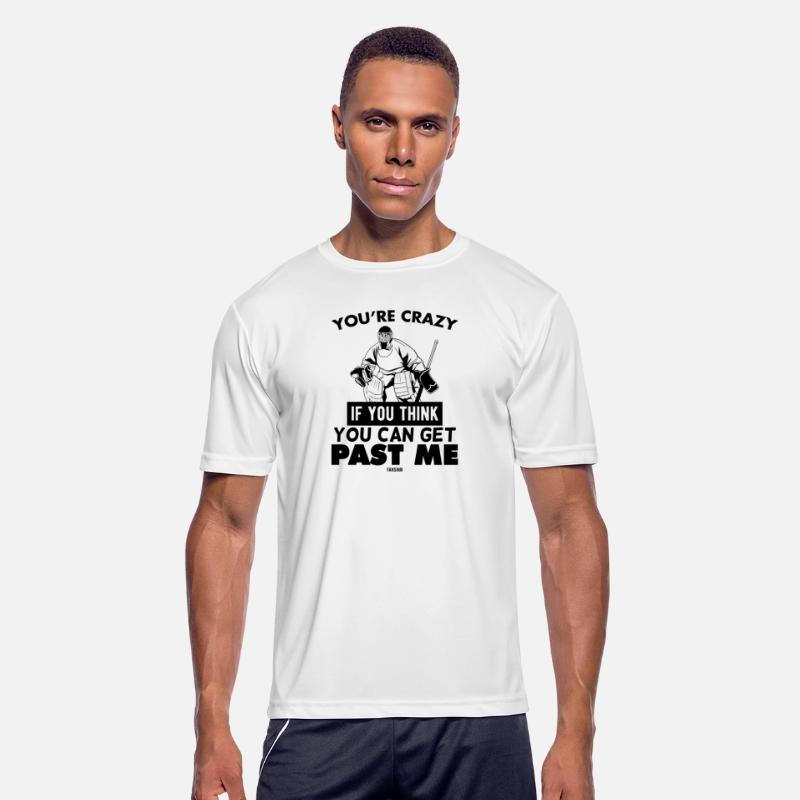 Hockey Goalkeeper Hockey Equipment