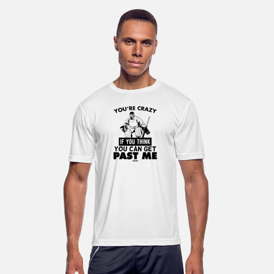 Hockey Goalkeeper Hockey Equipment