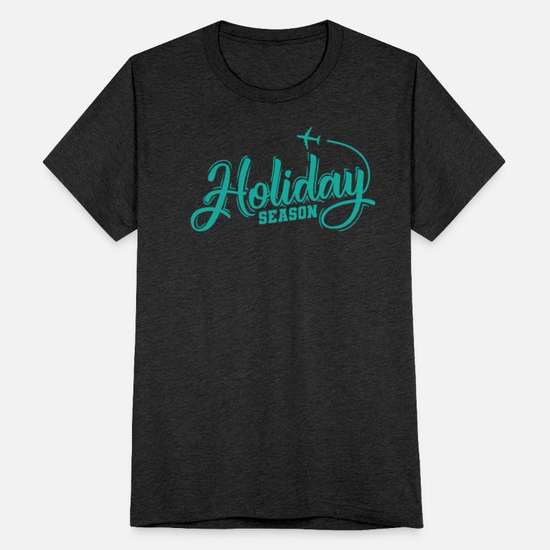 Holiday Season Vacation Leisure Vacation
