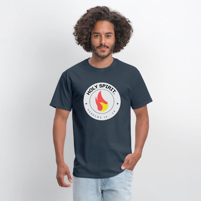 Holy Spirit Flame