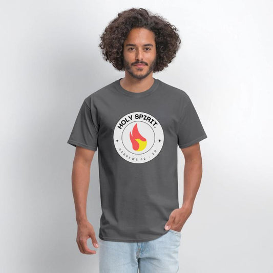 Holy Spirit Flame