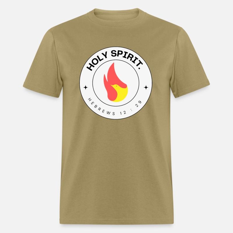 Holy Spirit Flame
