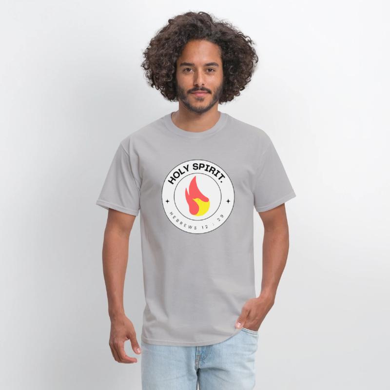 Holy Spirit Flame
