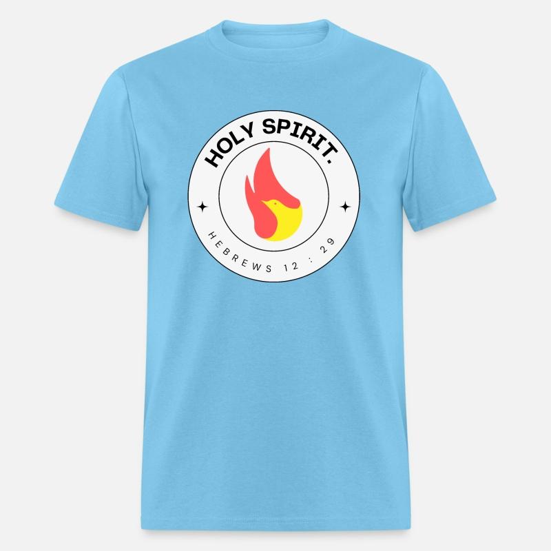 Holy Spirit Flame
