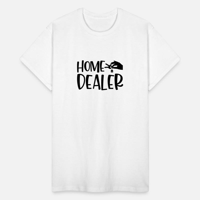 Home Dealer