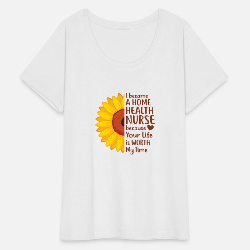 Home Health Nurse Vocational Live In Nursing