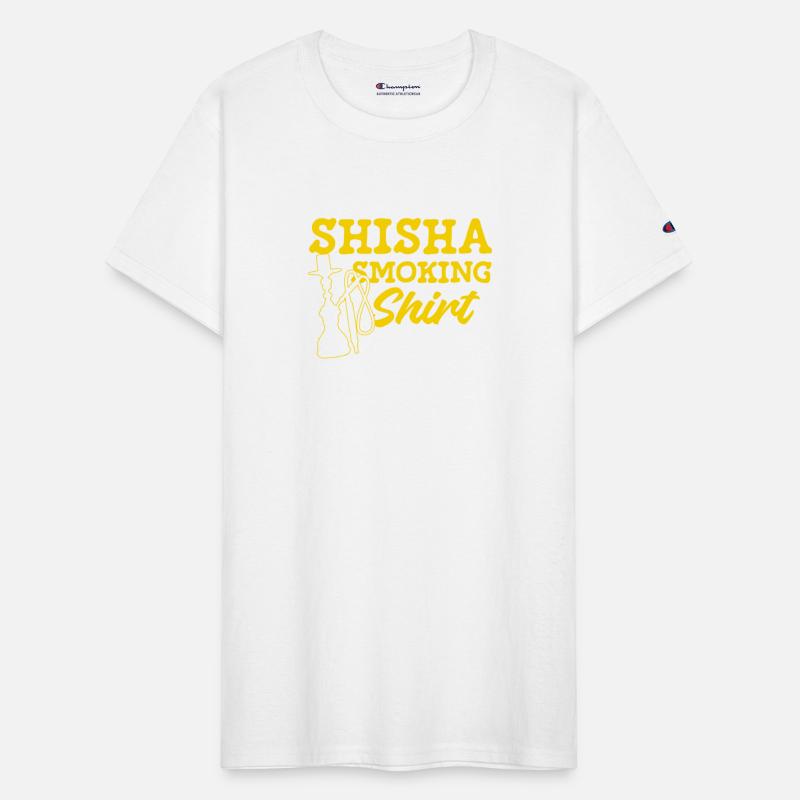 Hookah Smoking Chillig Cigarette