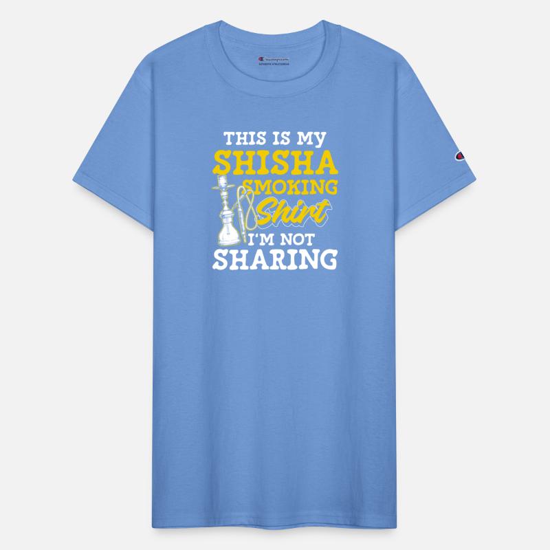 Hookah Smoking Chillig Cigarette