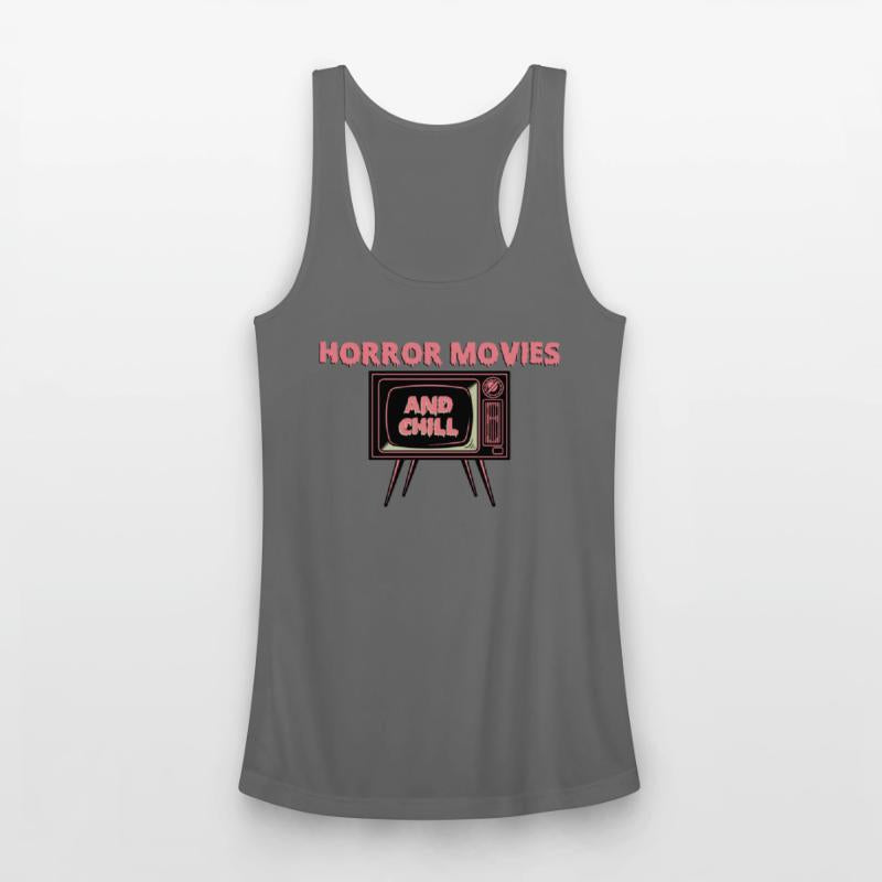 Horror Movies And Chill