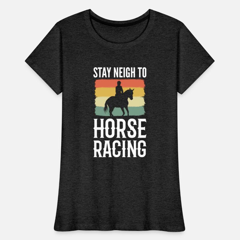 Horse Racing Horse Rider