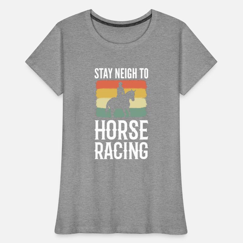 Horse Racing Horse Rider