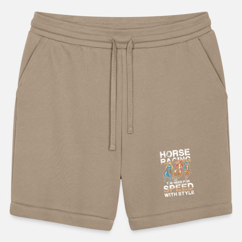 Horse Racing The Need For Speed With Style