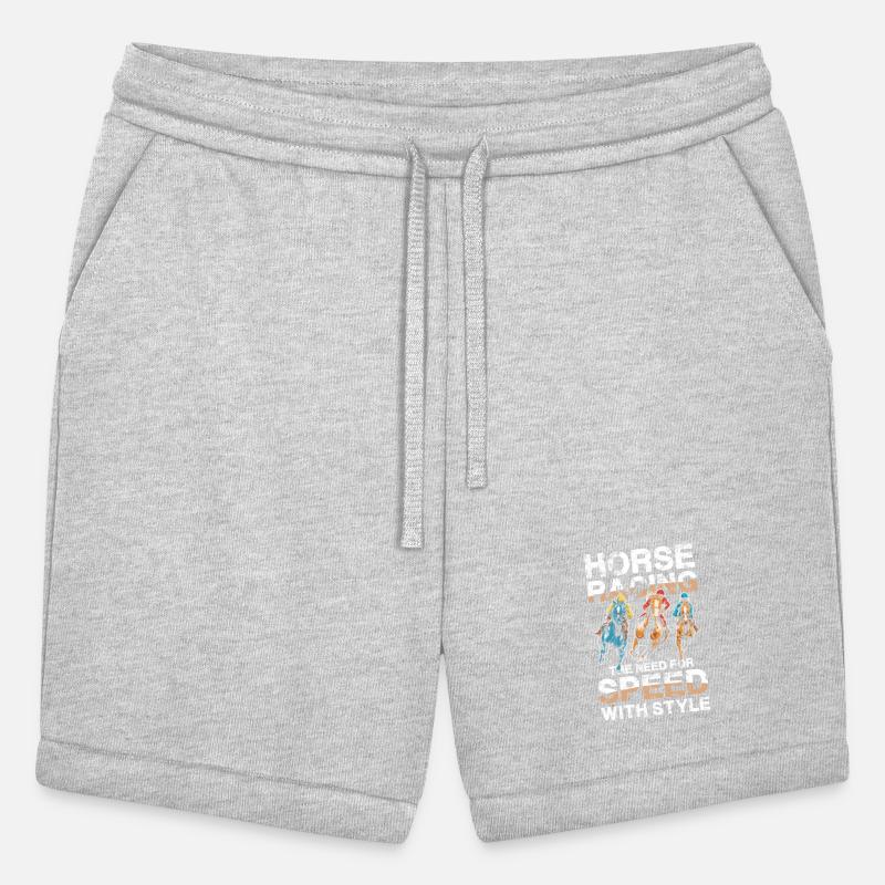 Horse Racing The Need For Speed With Style