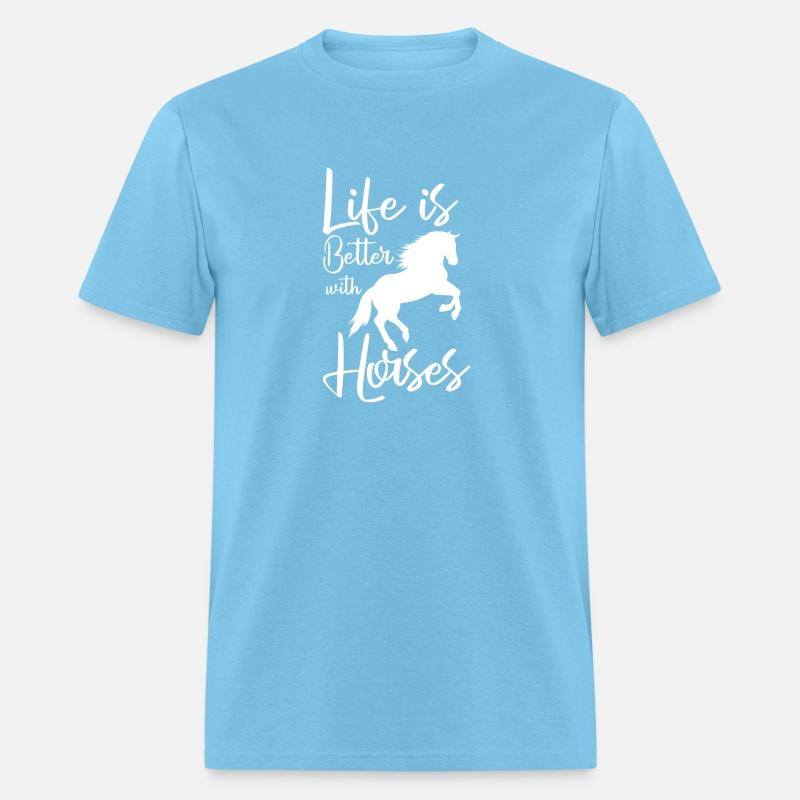 Horse Riding Cute Endurance Riding