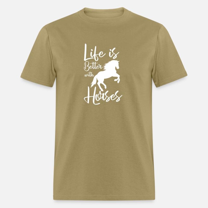 Horse Riding Cute Endurance Riding