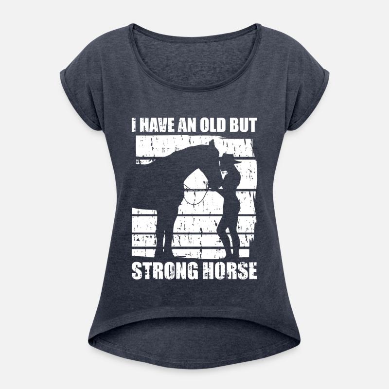 Horse Riding Strong Endurance Riding